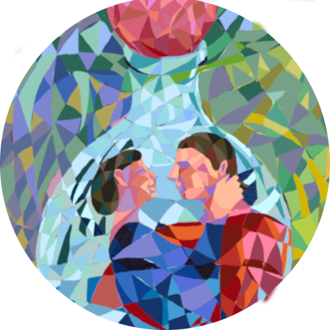 IL NUOVO ELISIR D'AMORE logo